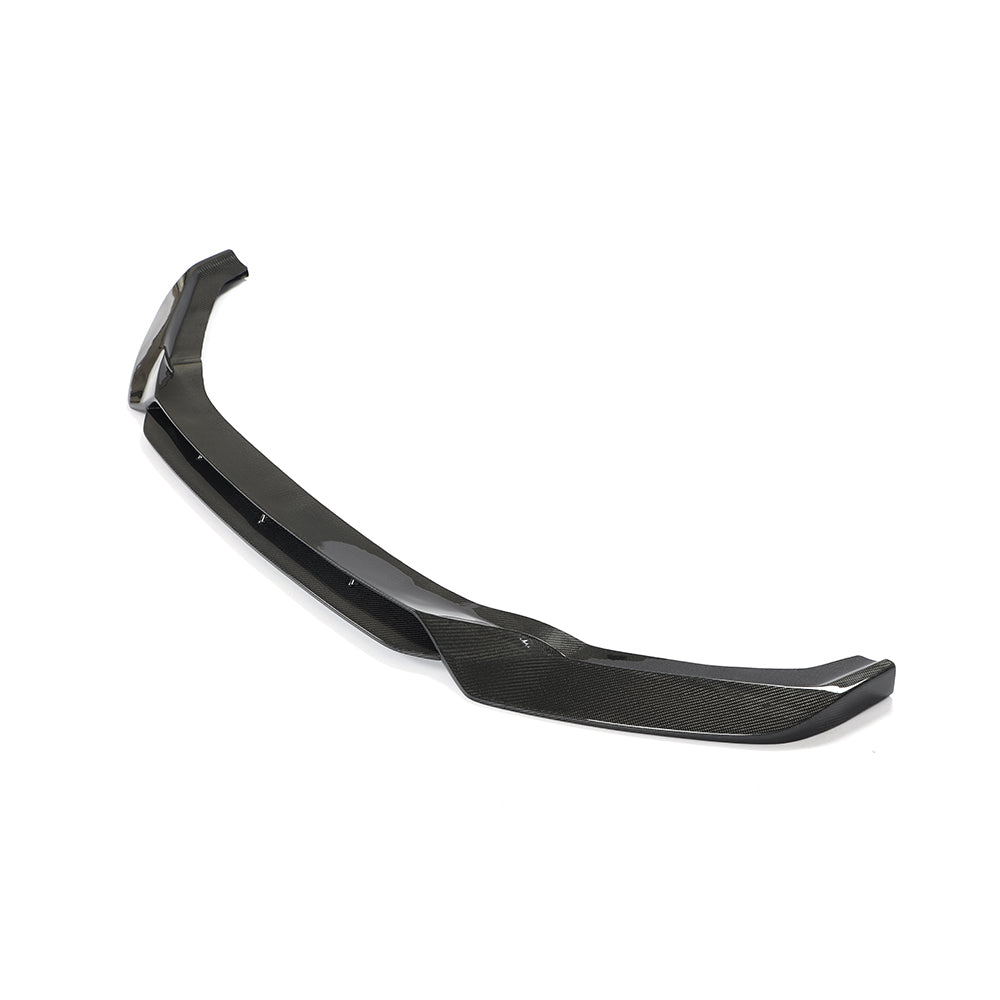Carbon Front Splitter voor BMW X5M / X6M F85, F86