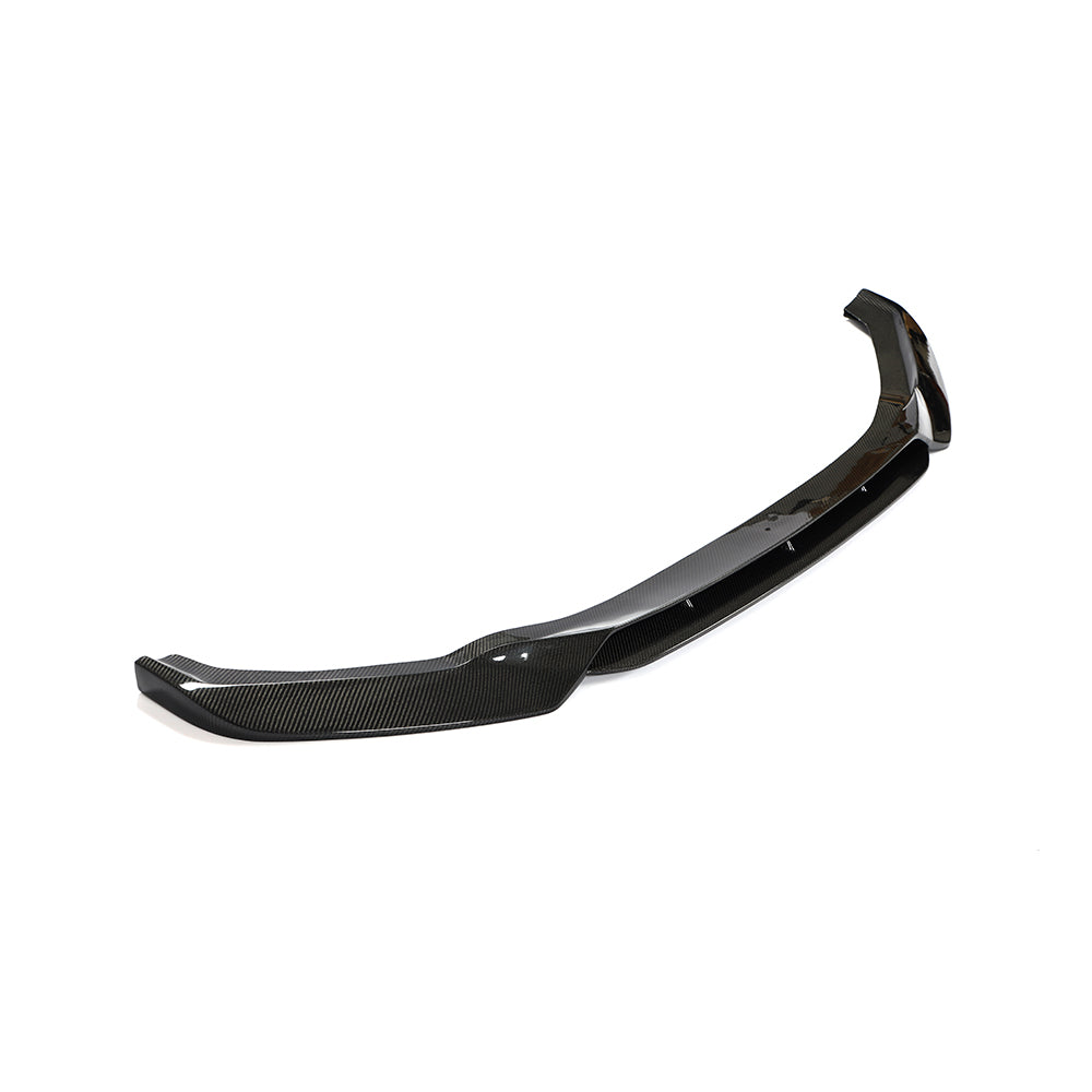 Carbon Front Splitter voor BMW X5M / X6M F85, F86