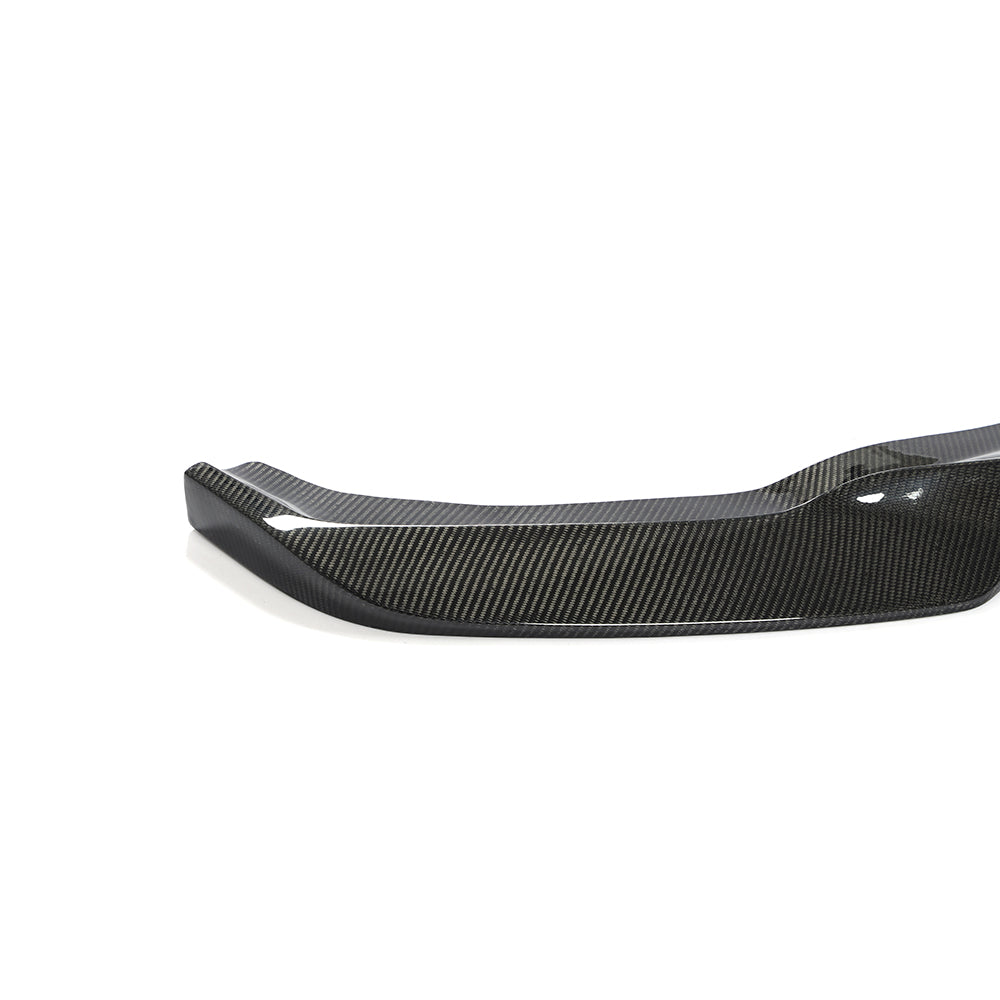 Carbon Front Splitter voor BMW X5M / X6M F85, F86
