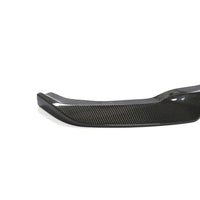 Carbon Front Splitter voor BMW X5M / X6M F85, F86