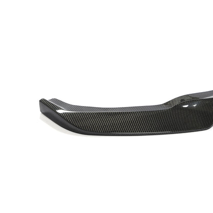 Carbon Front Splitter voor BMW X5M / X6M F85, F86