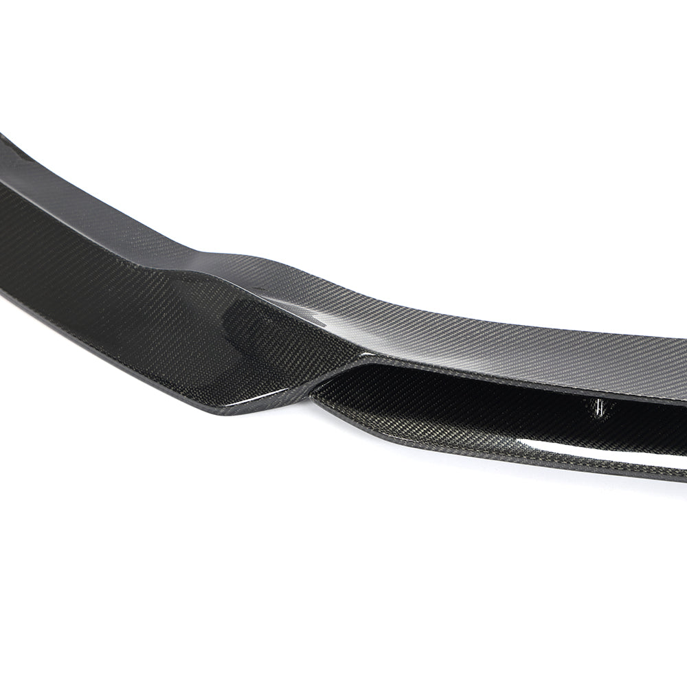 Carbon Front Splitter voor BMW X5M / X6M F85, F86
