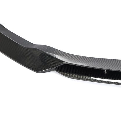Carbon Front Splitter voor BMW X5M / X6M F85, F86