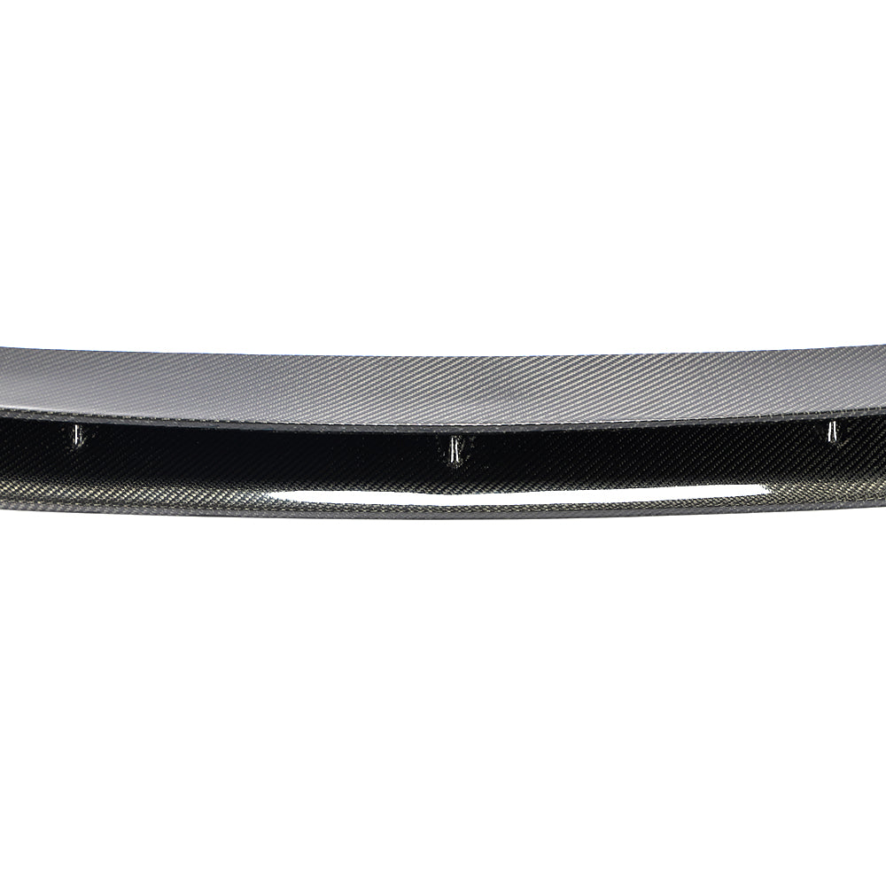 Carbon Front Splitter voor BMW X5M / X6M F85, F86