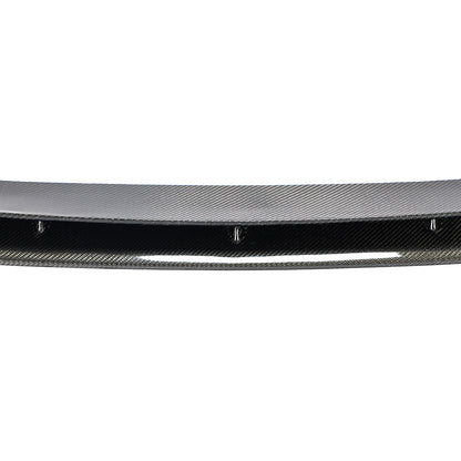 Carbon Front Splitter voor BMW X5M / X6M F85, F86
