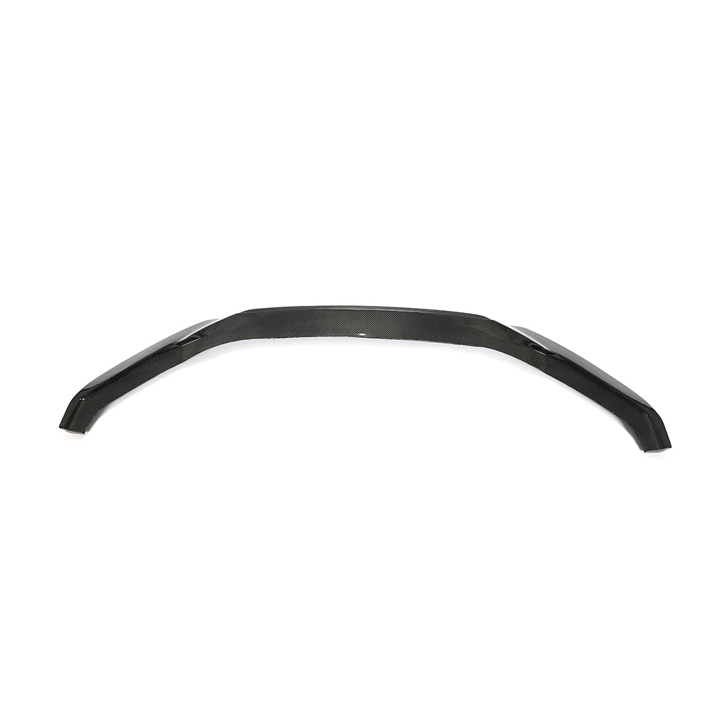 Carbon Front Splitter voor BMW X5M / X6M F85, F86