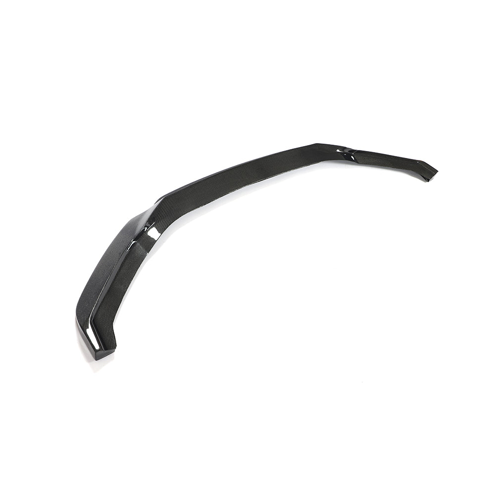 Carbon Front Splitter voor BMW X5M / X6M F85, F86