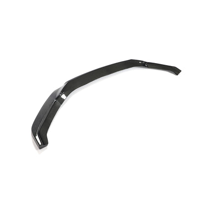 Carbon Front Splitter voor BMW X5M / X6M F85, F86