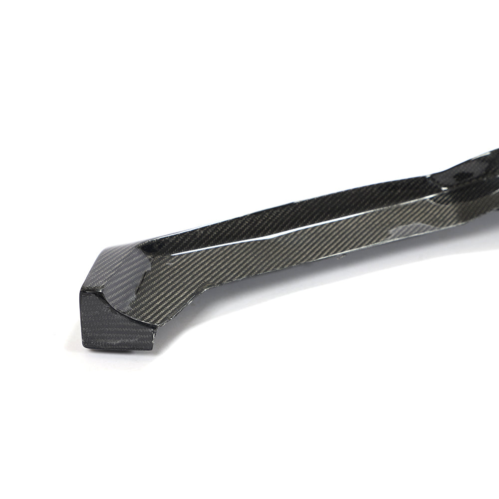 Carbon Front Splitter voor BMW X5M / X6M F85, F86