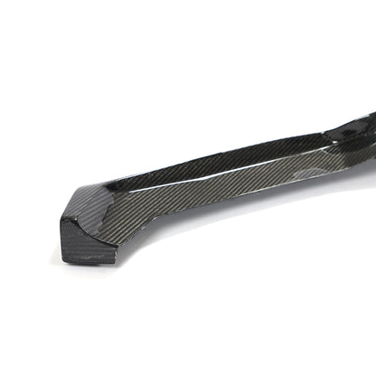 Carbon Front Splitter voor BMW X5M / X6M F85, F86