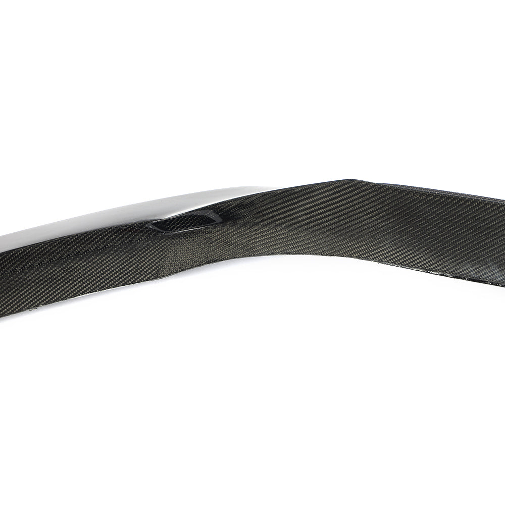 Carbon Front Splitter voor BMW X5M / X6M F85, F86