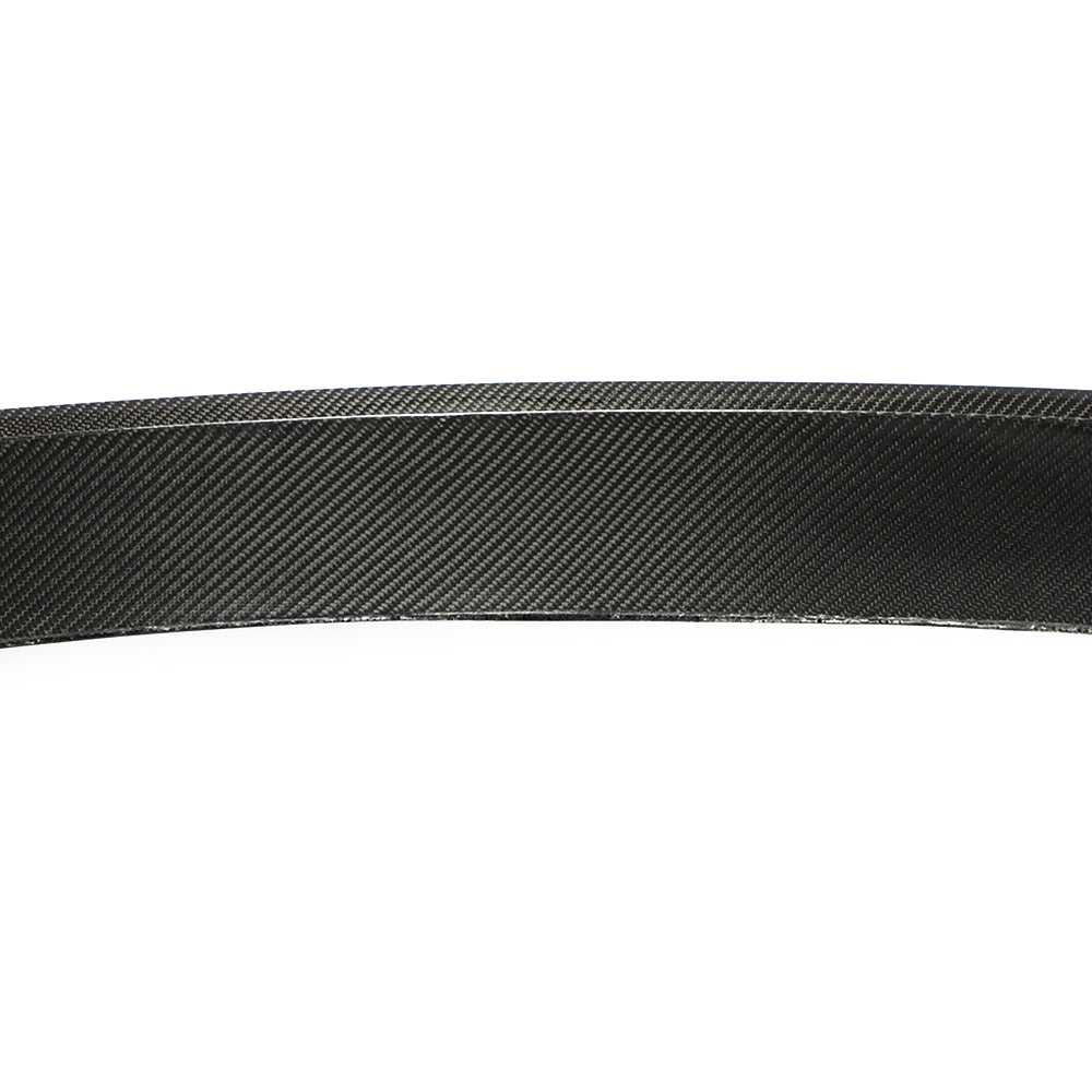 Carbon Front Splitter voor BMW X5M / X6M F85, F86