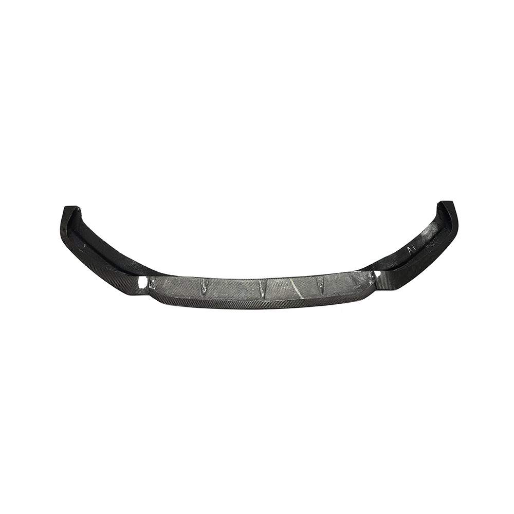 Carbon Front Splitter voor BMW X5M / X6M F85, F86