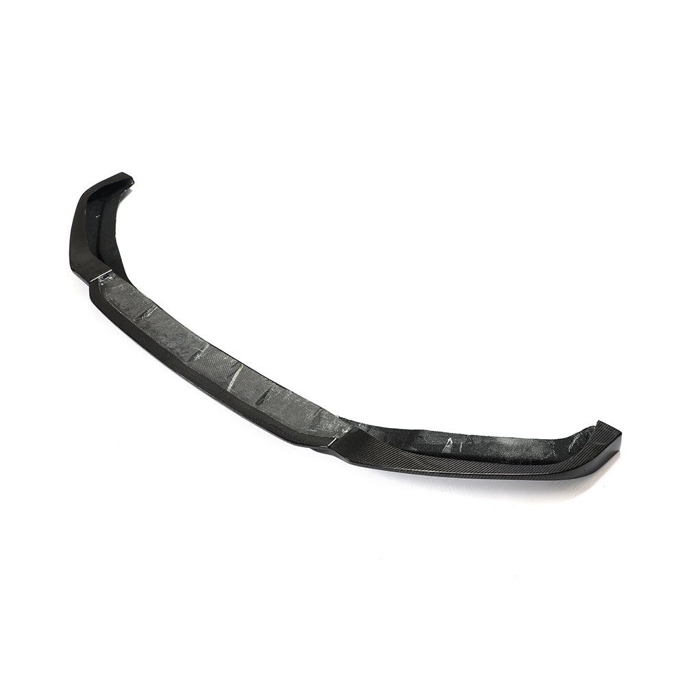 Carbon Front Splitter voor BMW X5M / X6M F85, F86