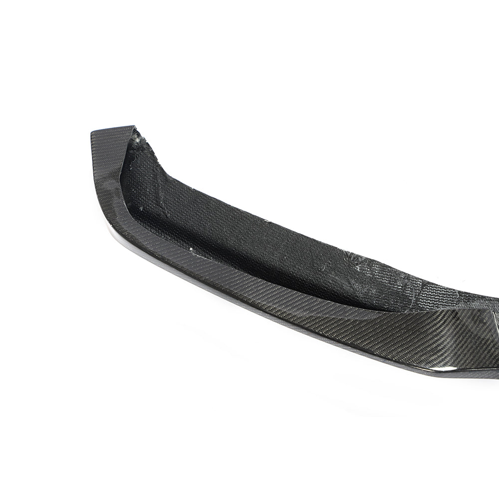 Carbon Front Splitter voor BMW X5M / X6M F85, F86