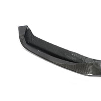 Carbon Front Splitter voor BMW X5M / X6M F85, F86