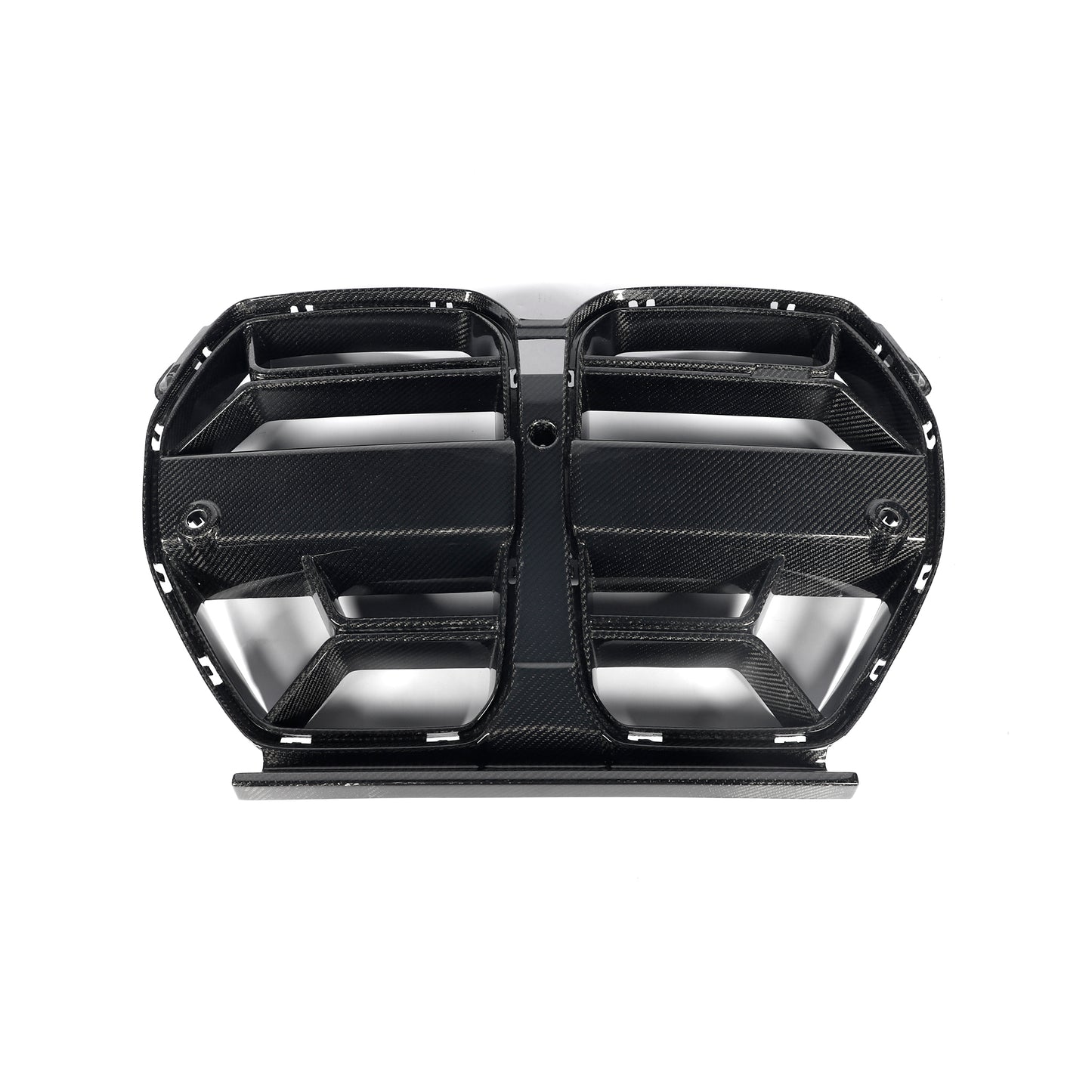 Carbon Grille voor BMW M3 / M4 G80, G81, G82