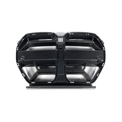 Carbon Grille voor BMW M3 / M4 G80, G81, G82