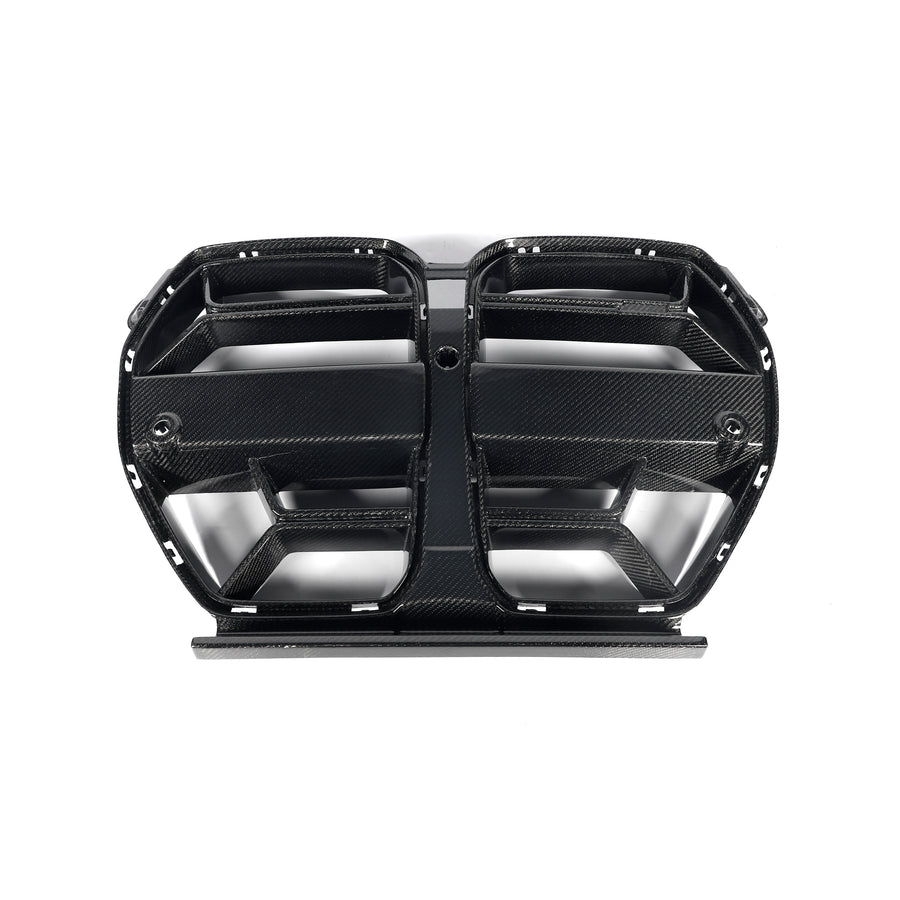 Carbon Grille voor BMW M3 / M4 G80, G81, G82