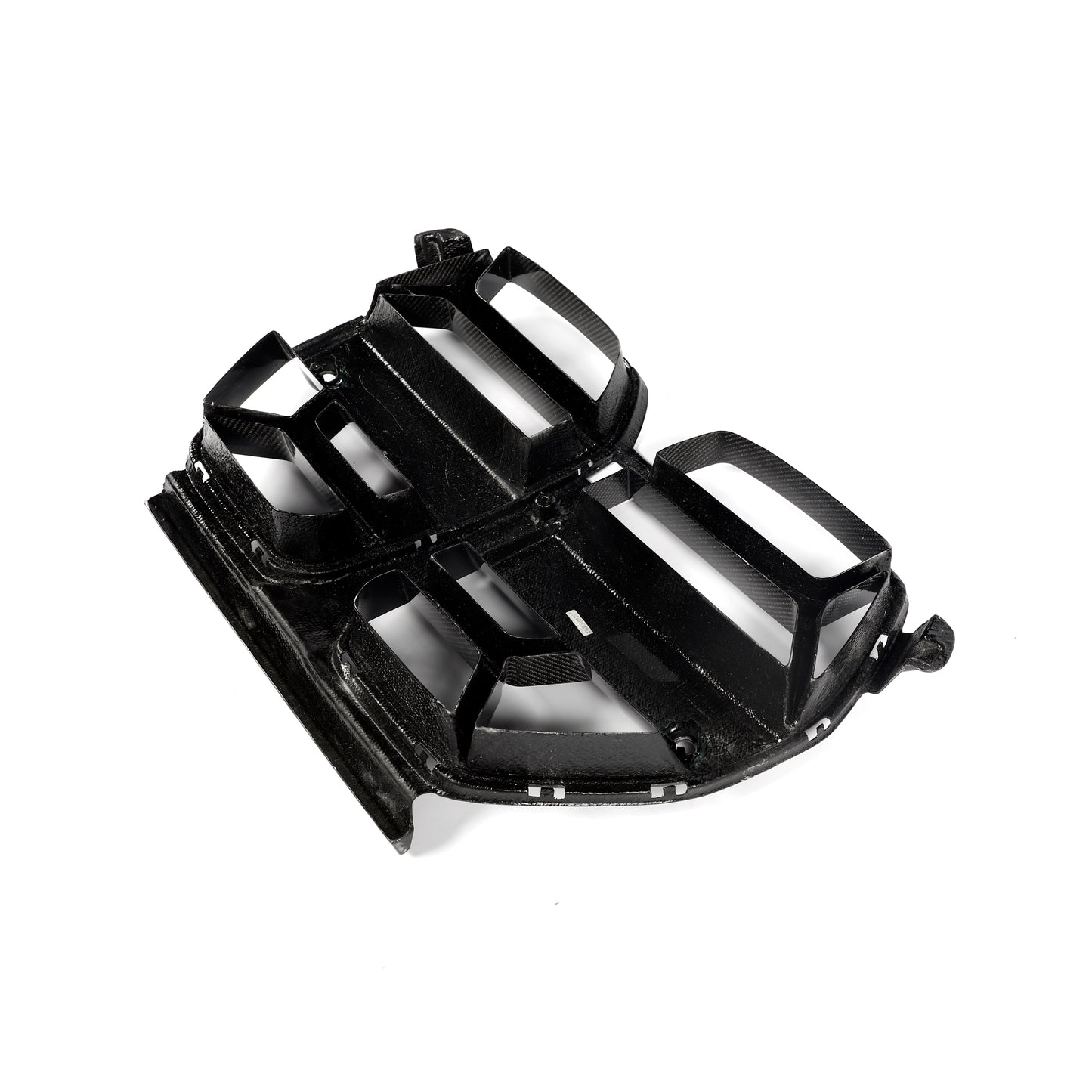 Carbon Grille voor BMW M3 / M4 G80, G81, G82