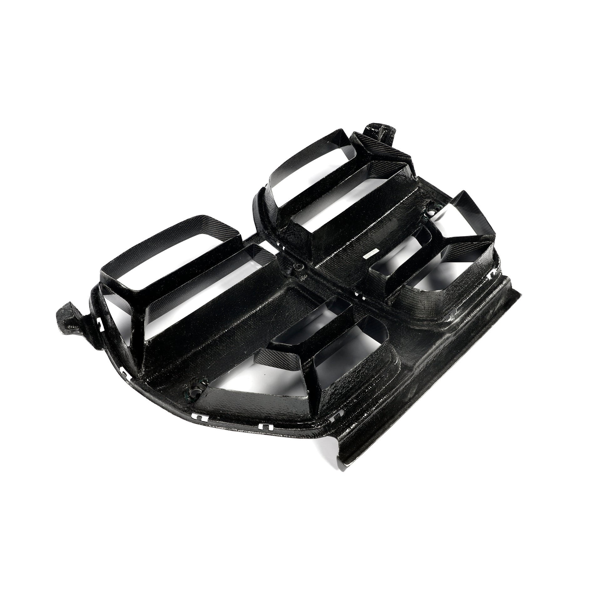 Carbon Grille voor BMW M3 / M4 G80, G81, G82