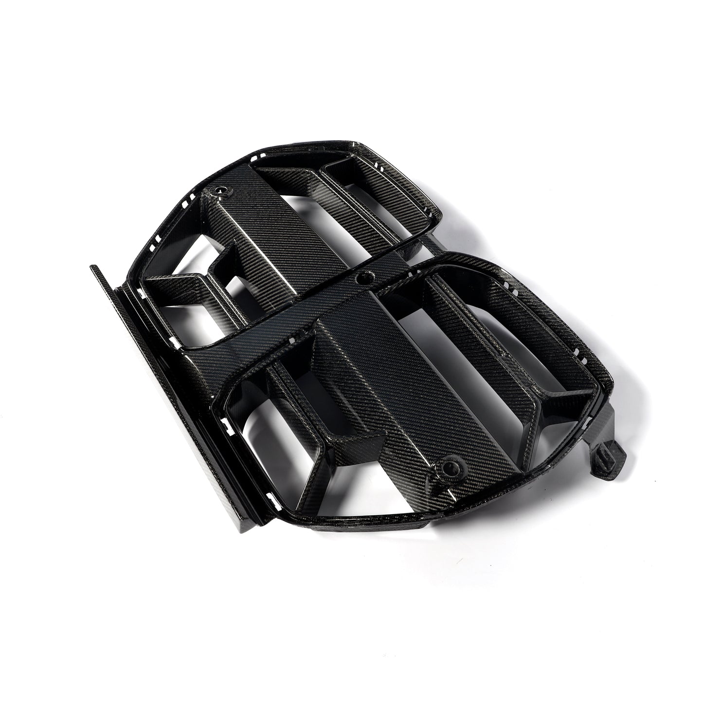 Carbon Grille voor BMW M3 / M4 G80, G81, G82
