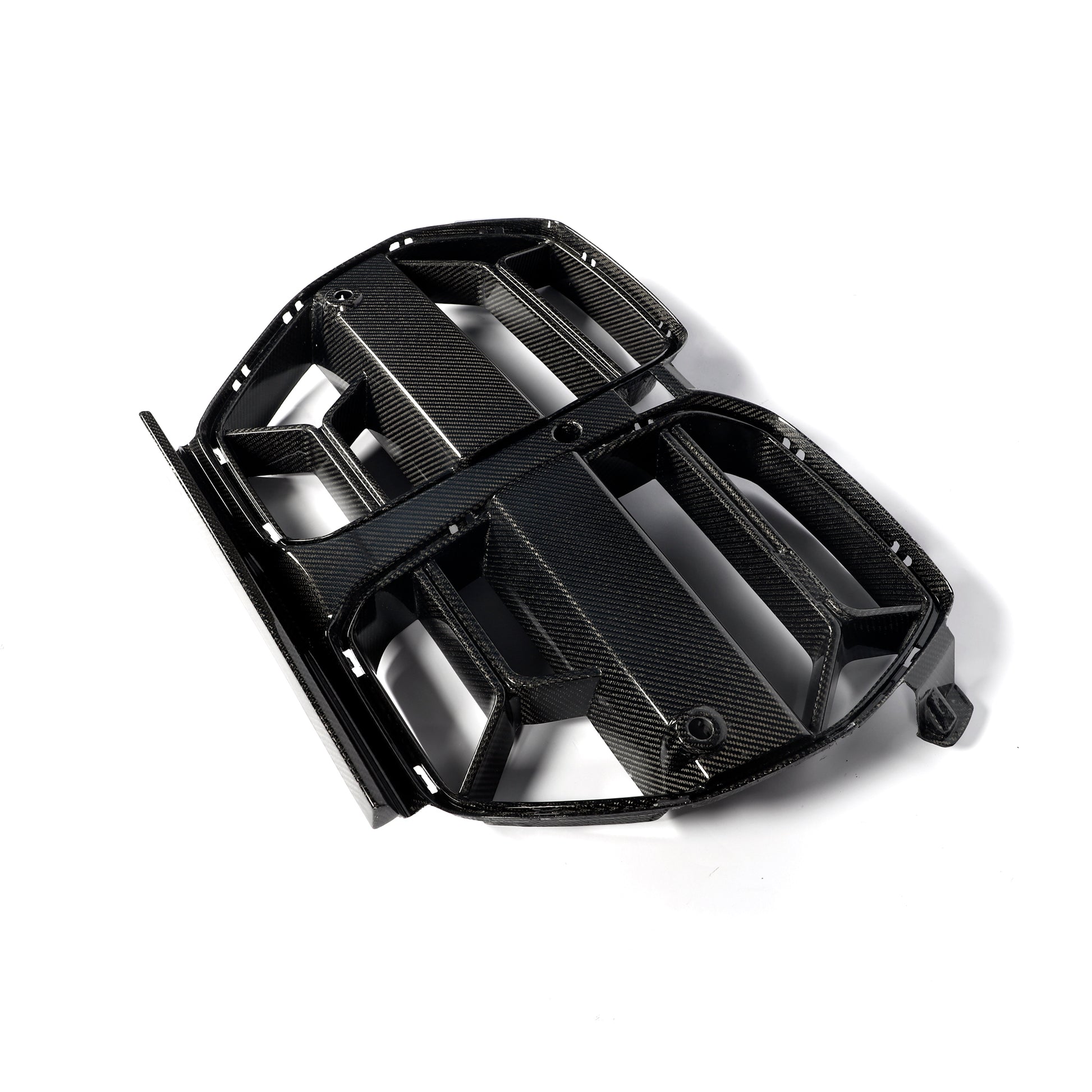 Carbon Grille voor BMW M3 / M4 G80, G81, G82