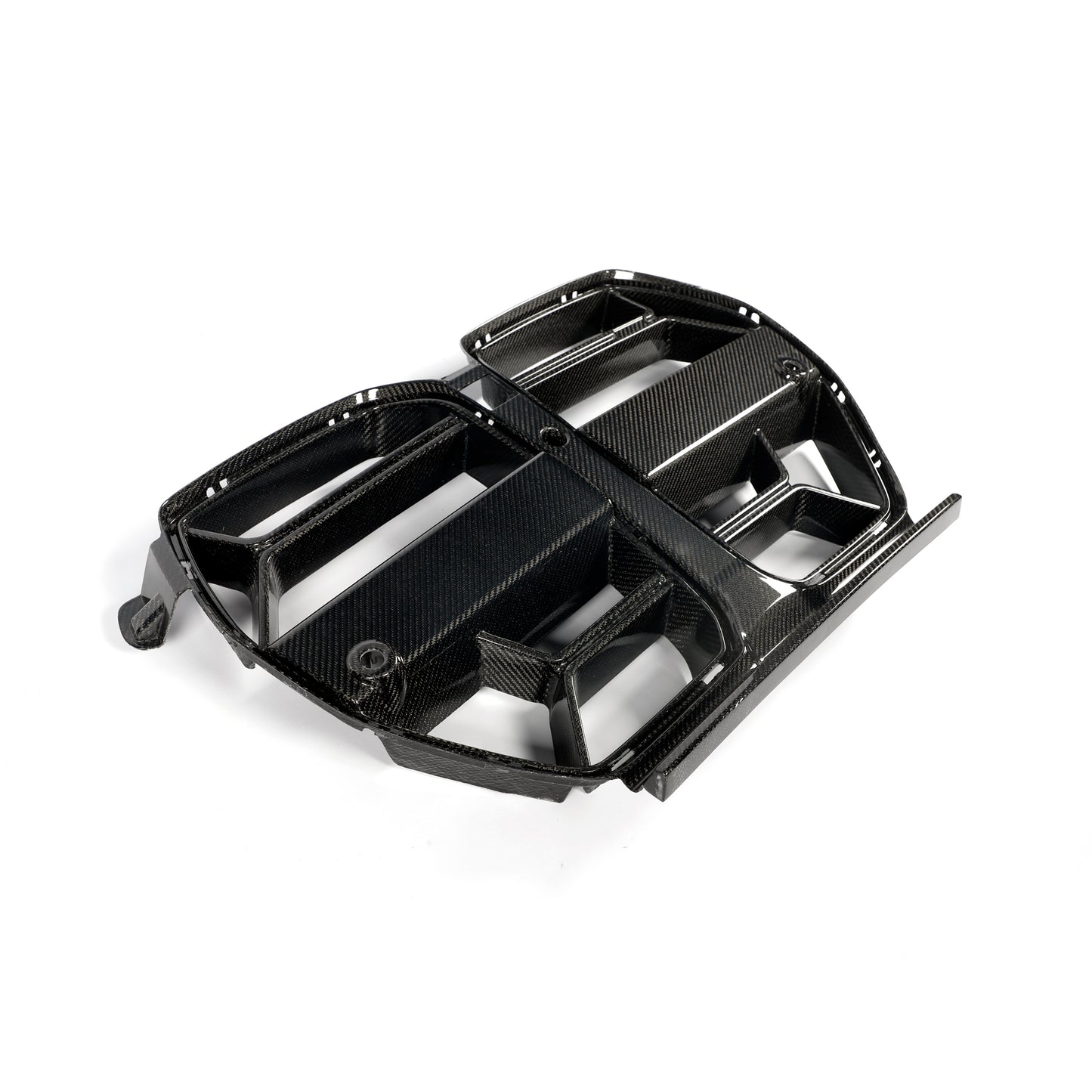 Carbon Grille voor BMW M3 / M4 G80, G81, G82