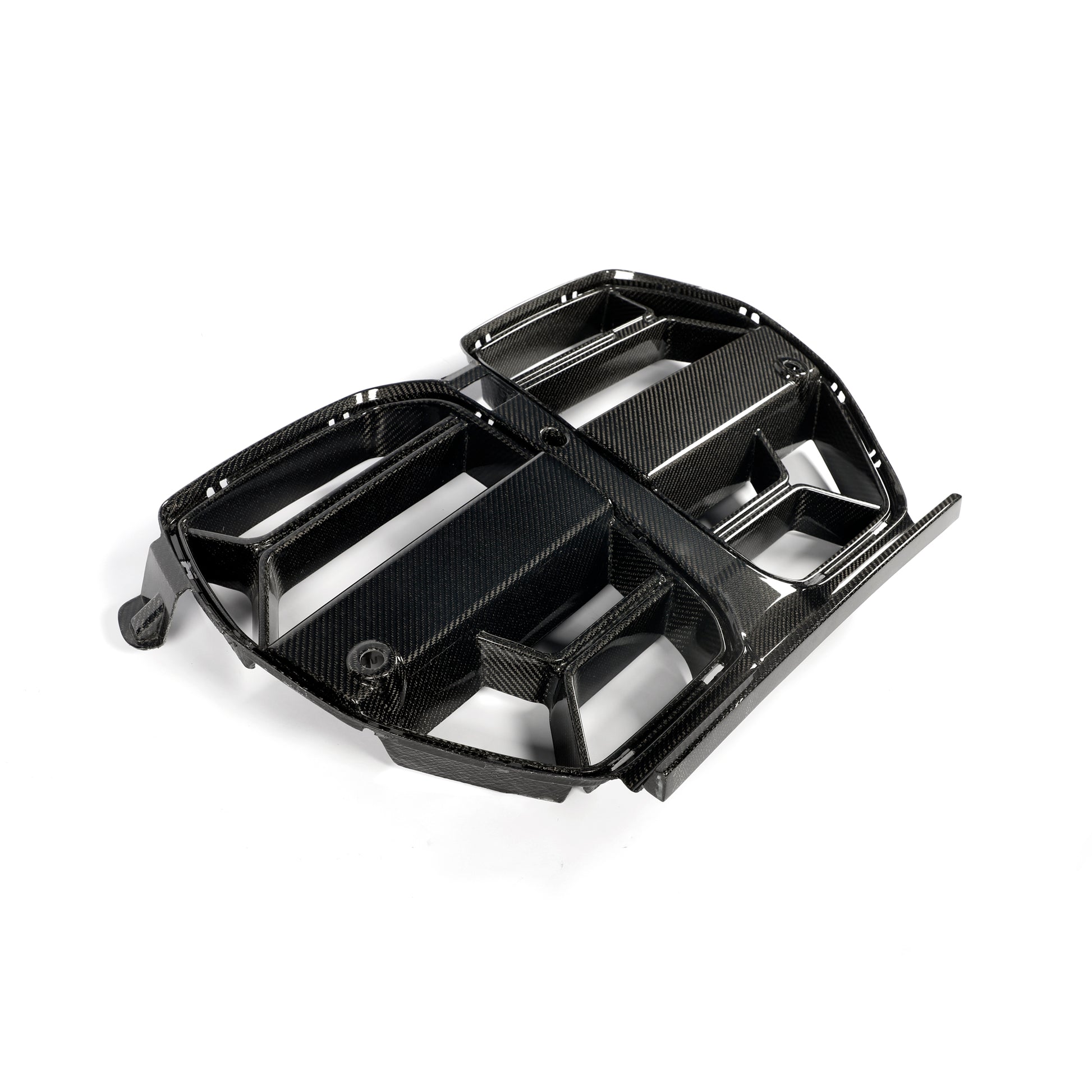 Carbon Grille voor BMW M3 / M4 G80, G81, G82