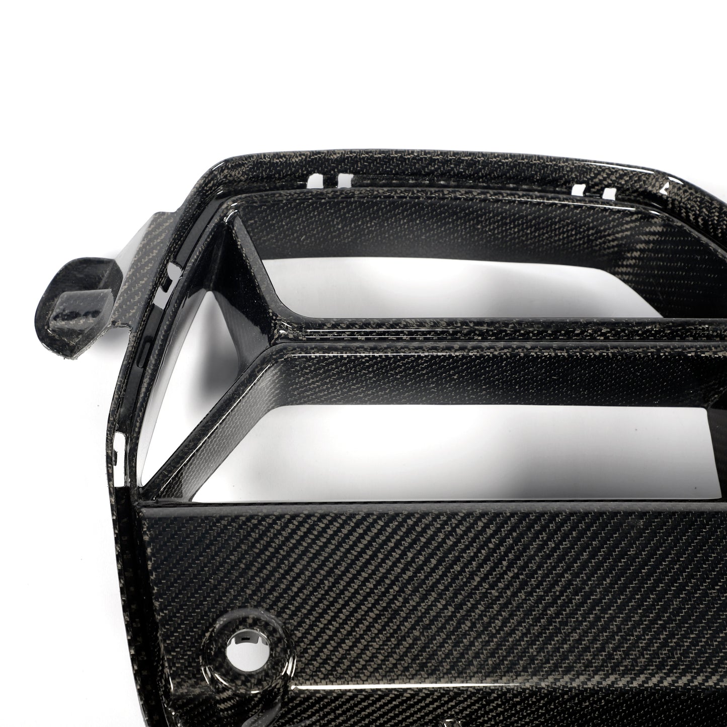 Carbon Grille voor BMW M3 / M4 G80, G81, G82