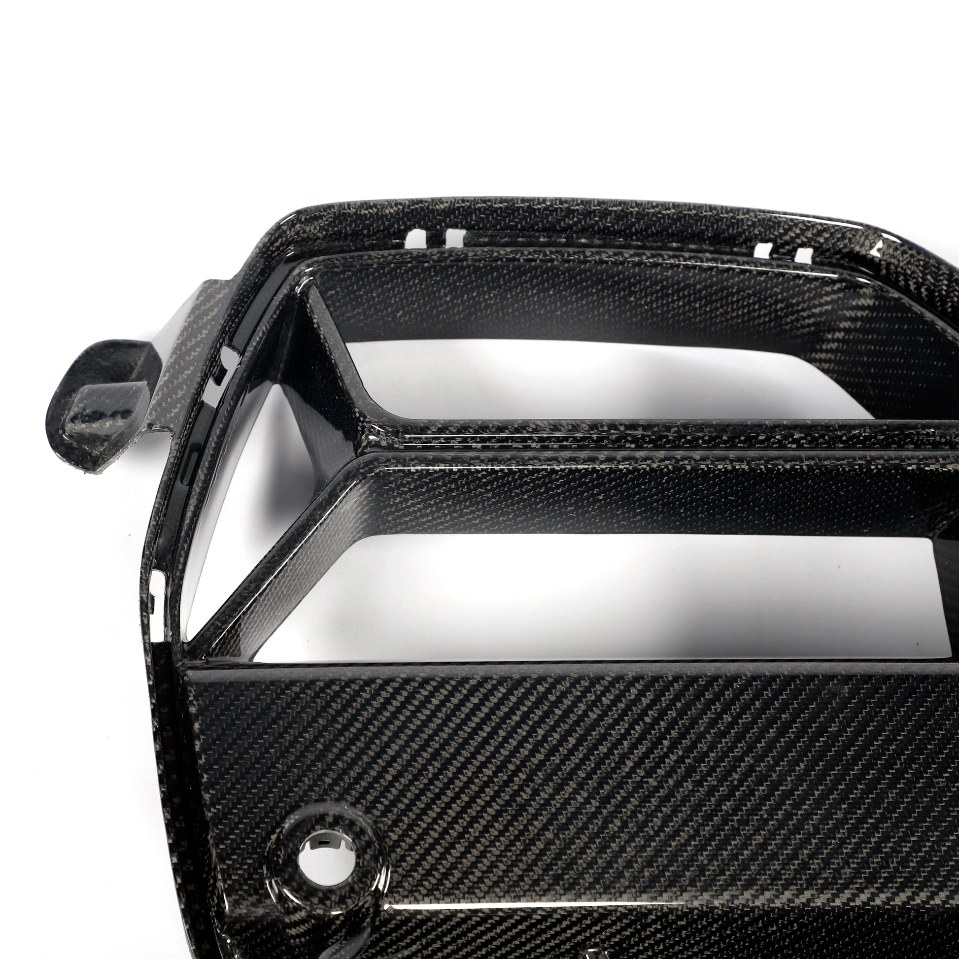 Carbon Grille voor BMW M3 / M4 G80, G81, G82