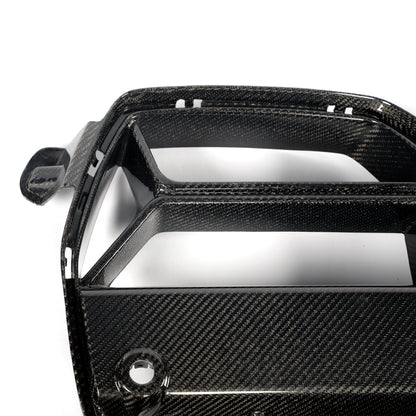 Carbon Grille voor BMW M3 / M4 G80, G81, G82