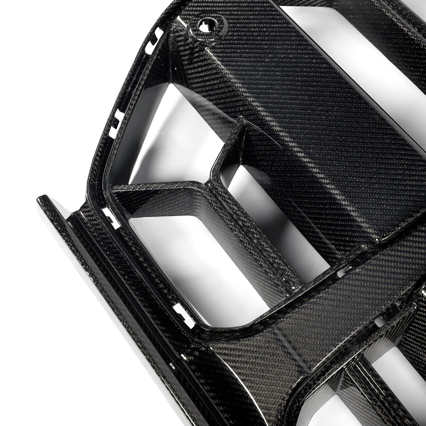 Carbon Grille voor BMW M3 / M4 G80, G81, G82