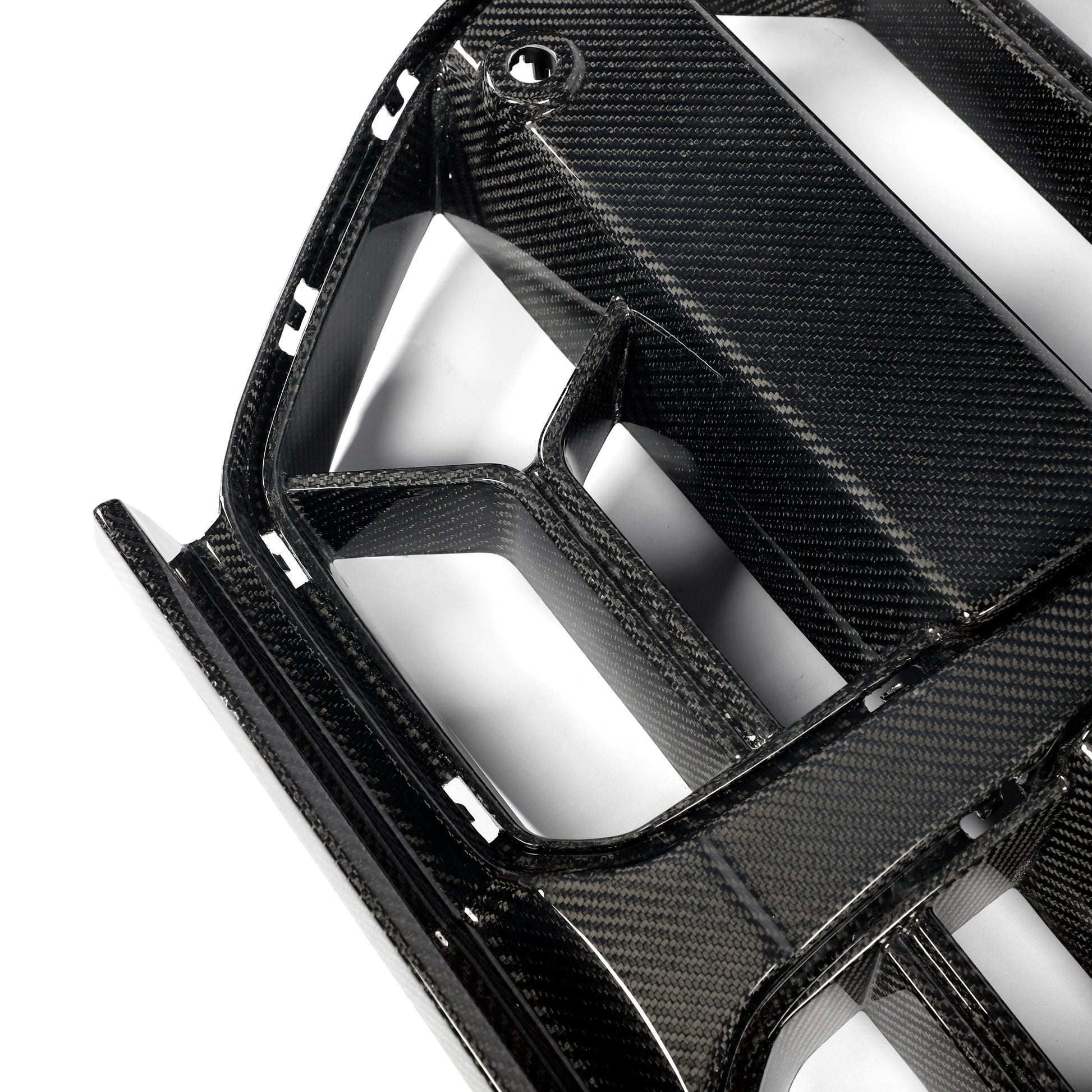 Carbon Grille voor BMW M3 / M4 G80, G81, G82