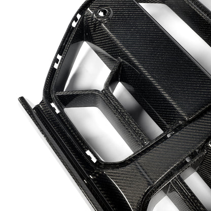 Carbon Grille voor BMW M3 / M4 G80, G81, G82