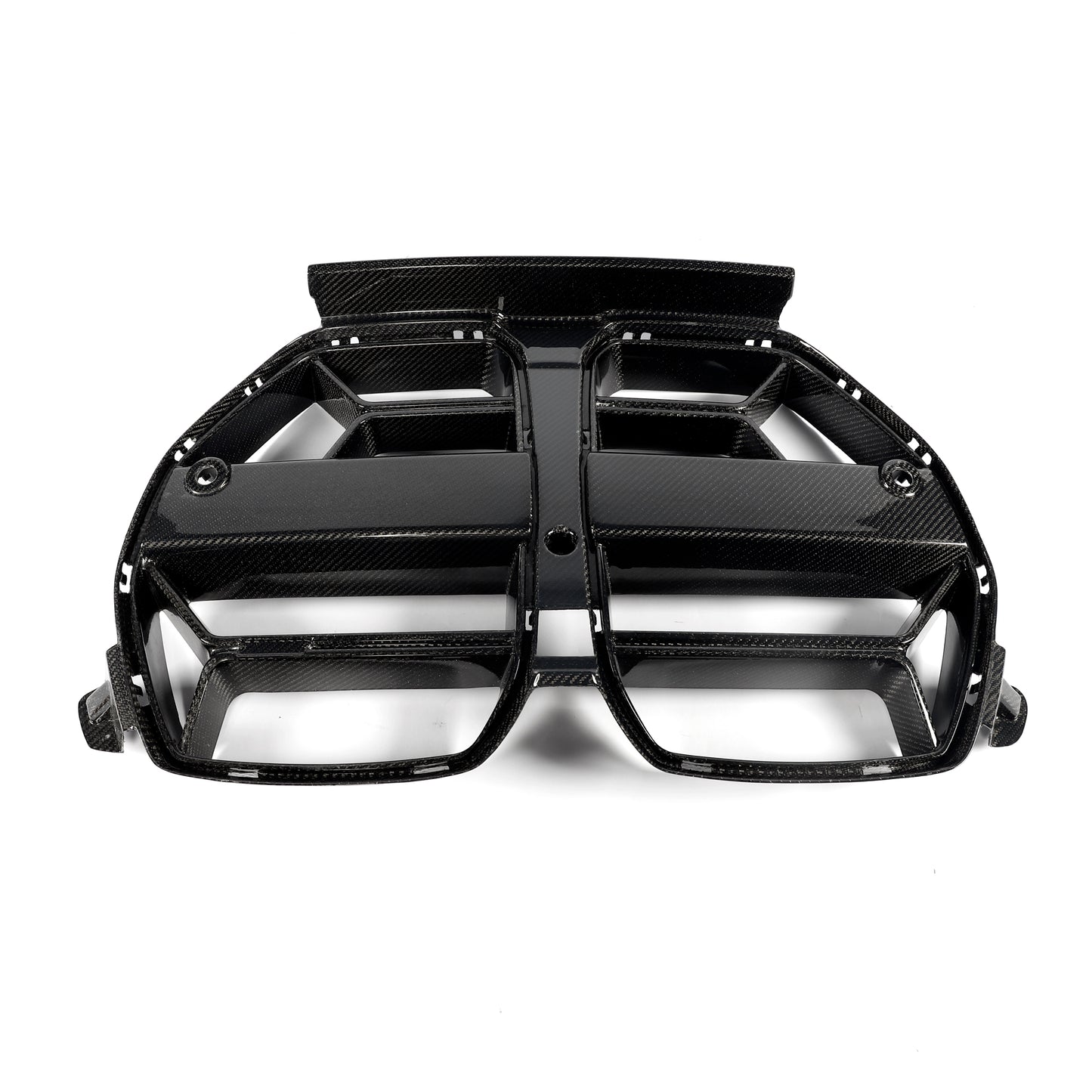 Carbon Grille voor BMW M3 / M4 G80, G81, G82