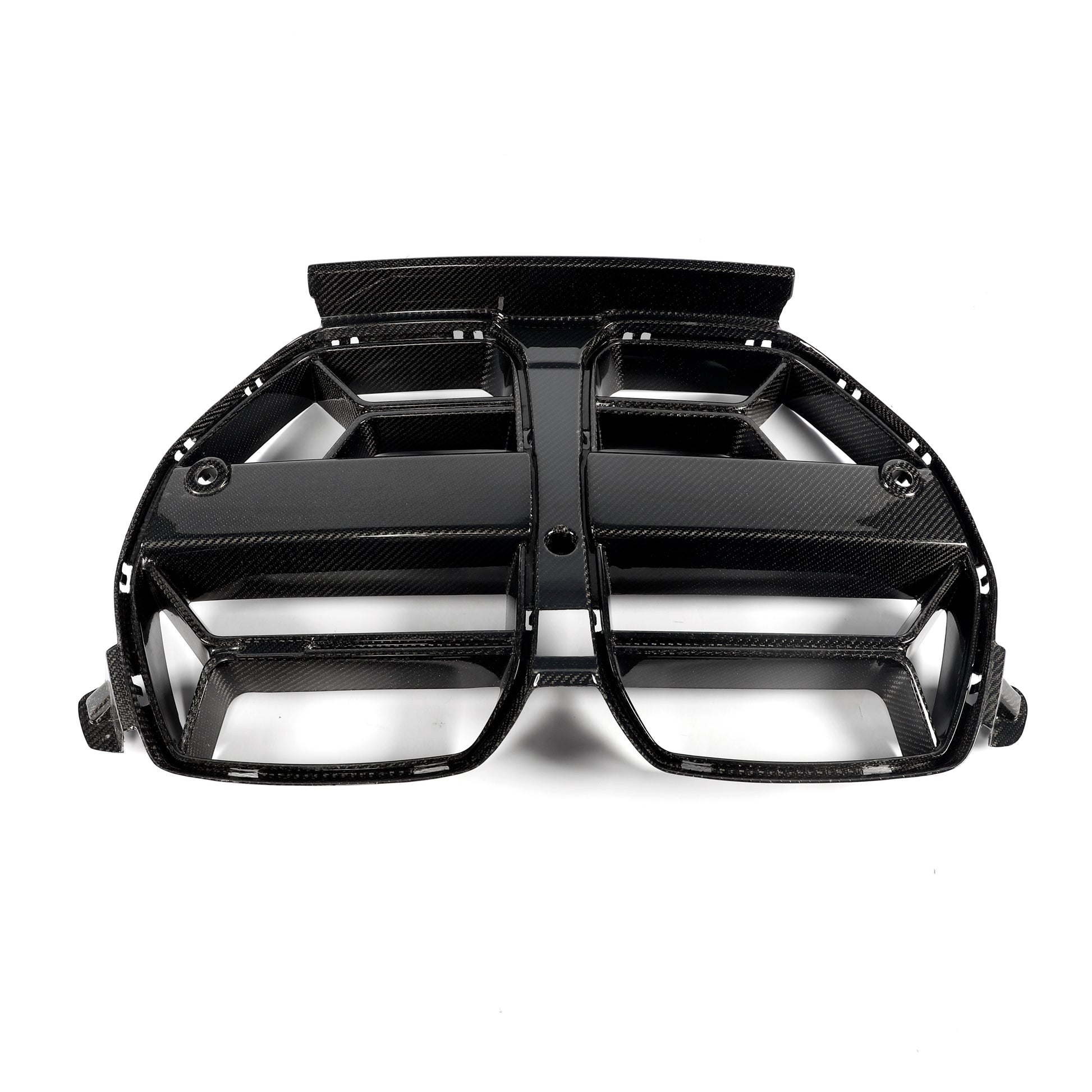 Carbon Grille voor BMW M3 / M4 G80, G81, G82