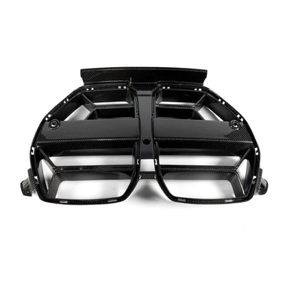 Carbon Grille voor BMW M3 / M4 G80, G81, G82