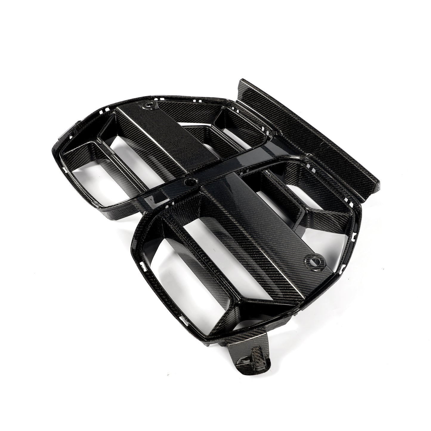 Carbon Grille voor BMW M3 / M4 G80, G81, G82