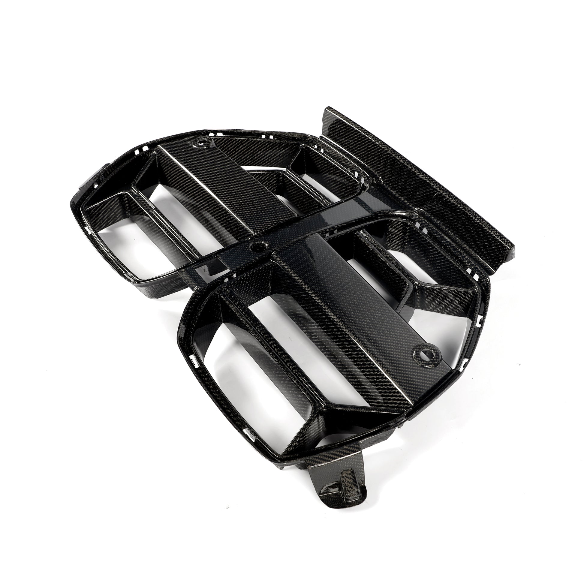 Carbon Grille voor BMW M3 / M4 G80, G81, G82