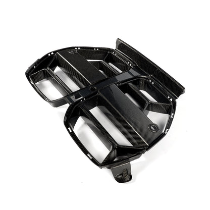 Carbon Grille voor BMW M3 / M4 G80, G81, G82
