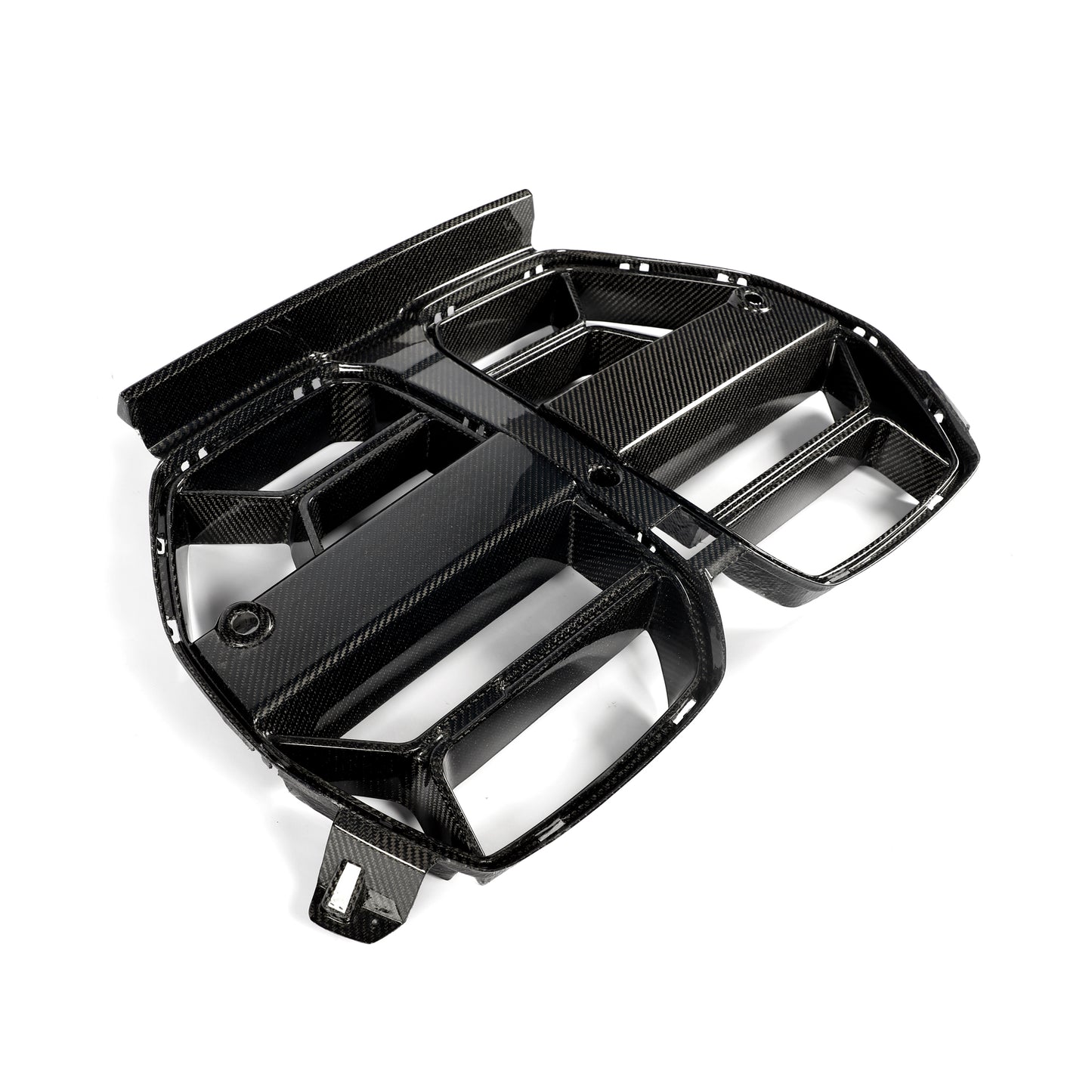 Carbon Grille voor BMW M3 / M4 G80, G81, G82