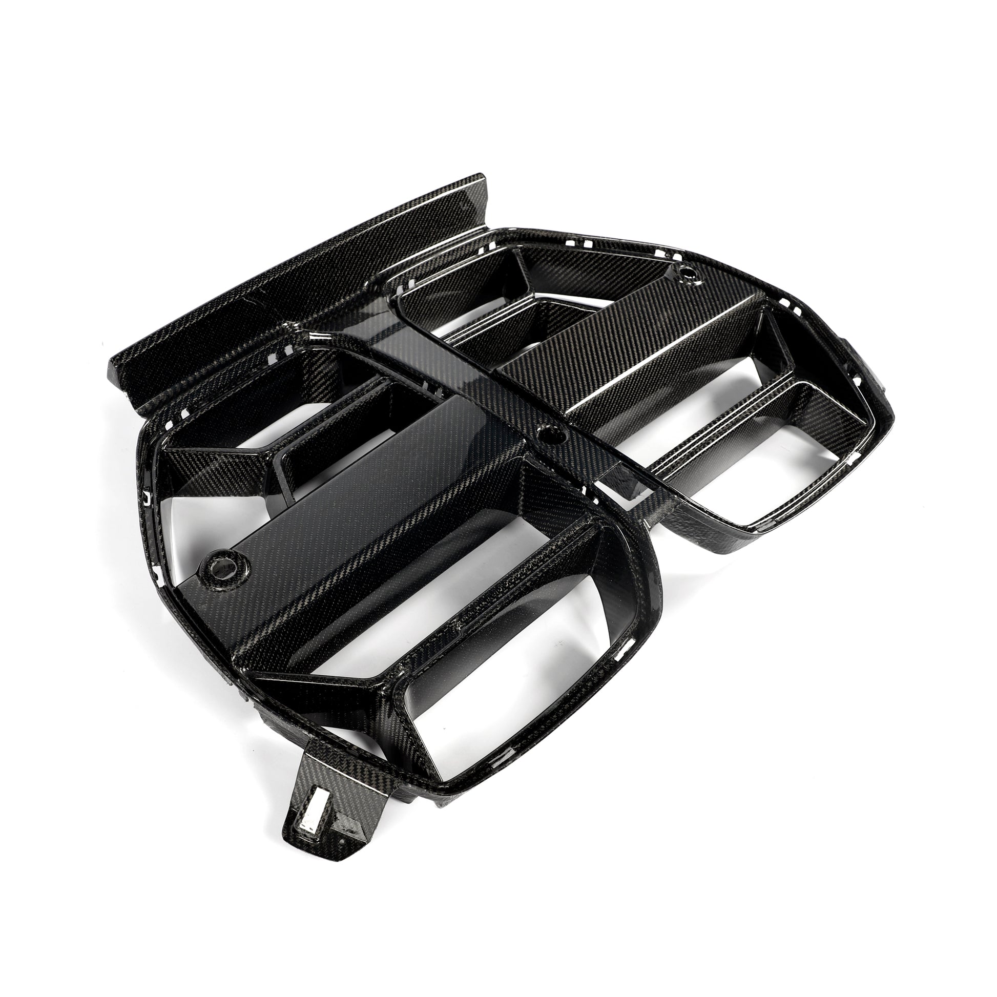 Carbon Grille voor BMW M3 / M4 G80, G81, G82
