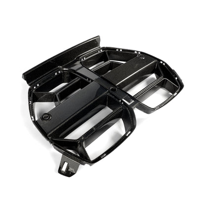Carbon Grille voor BMW M3 / M4 G80, G81, G82