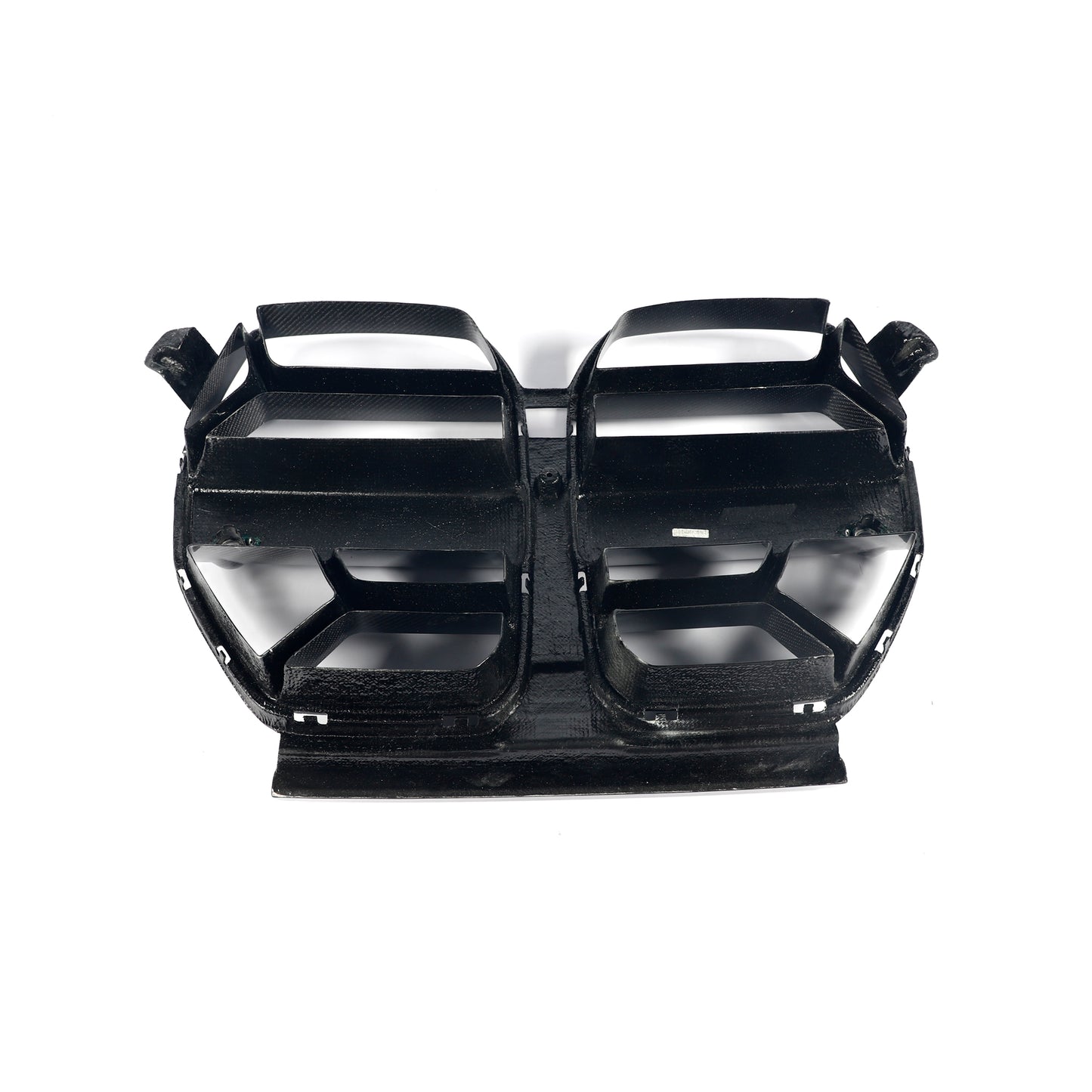 Carbon Grille voor BMW M3 / M4 G80, G81, G82
