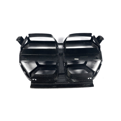 Carbon Grille voor BMW M3 / M4 G80, G81, G82