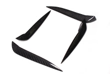 Carbon Interieurstrips voor Audi A3 S-line/S3 Sedan 8V