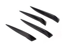 Carbon Interieurstrips voor Audi A3 S-line/S3 Sedan 8V