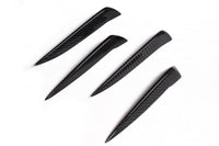 Carbon Interieurstrips voor Audi A3 S-line/S3 Sedan 8V