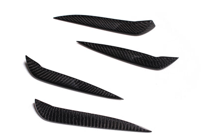 Carbon Interieurstrips voor Audi A3 S-line/S3 Sedan 8V